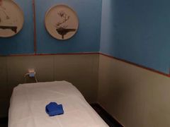 -Together·泰式按摩精油SPA(虹桥店)