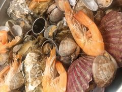 -今鲜源大酒店·中华餐饮名店(新湛路店)