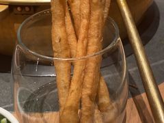 -巴奴毛肚火锅(龙湖锦艺城店)