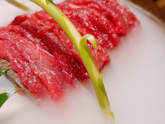 -盡膳口福跷脚牛肉火锅(合生汇购物中心店)