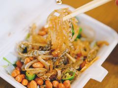 -陈添記·祖傳爽鱼皮·西关老字号(广州首店)