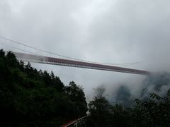 -矮寨·十八洞·德夯大峡谷景区