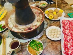 -陈阿婆鱼头泡饼·京味菜(复兴路店)