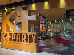 -K+PARTY连锁KTV(盈锋广场店)