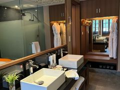 -抚仙湖万达文华酒店