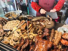 -代四孃牛华豆腐脑美味小食(总店)