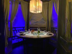 包厢-绿茶餐厅(深圳龙华天虹购物中心店)