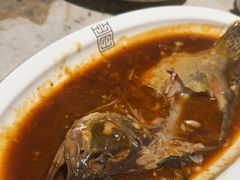 -又见炊烟私房菜(敬亭路店)