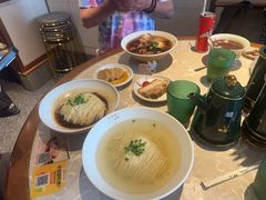 -松鹤面馆·古法焖肉面(观前店)