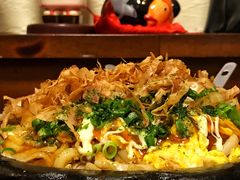 广岛好味烧-胜代日本料理(云程巷小区店)