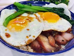 -澳门陈光记烧味饭店(南京德基广场店)