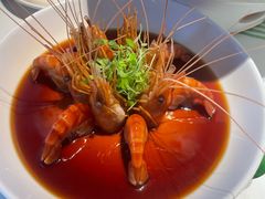 -金牌外婆家(苏州中心店)