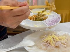 -寻味顺德·南记酒家·传统顺德菜·鱼生(广源路店)