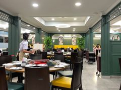 -建兴酒家(班塔通分店)