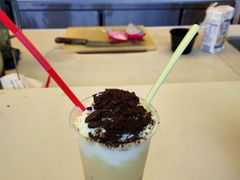 -椰小咖(亚龙湾东榕美食广场店)