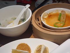 -点心传说·粤菜点心(佐阾虹湾店)