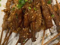 -木屋烧烤(坂田天安云谷店)