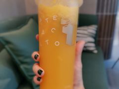 -烫面包·面包烘焙(绿地缤纷城店)