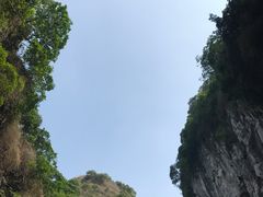 -英西峰林·洞天仙境