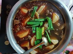 -江三王记牛杂馆(总店)