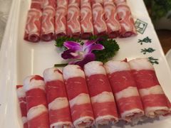 -东来顺饭庄(天坛店)