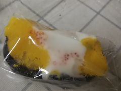 土豆泥寿司-鲜道寿司(无锡苏宁店)