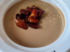 招牌麻酱调料-阳坊胜利涮羊肉(阳坊老店)