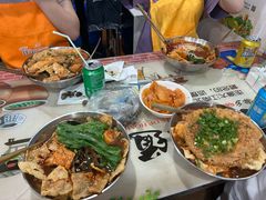 -龍城柳州螺蛳粉(群星路店)