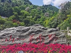 -黔灵山公园