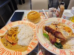 -肥韬茶餐厅(海上世界店)