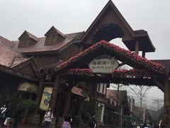 -东部华侨城