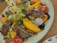 -BE BRIGHT KITCHEN(正佳广场店)