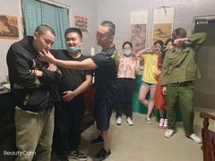 -棂笼·深度沉浸密室(武汉旗舰店)