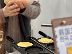 -莫朗核桃饼(虹泉路店)