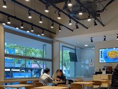 大堂-蟹小满·蟹黄捞面(杭州西湖店)