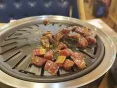 -九田家黑牛烤肉料理(吴江万象汇店)