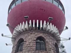 -信号山公园