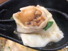 -如意馄饨(中医一附院店)