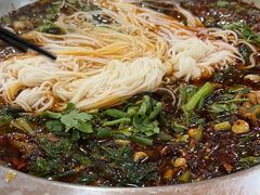 -临江后街鳝丝(临江店)