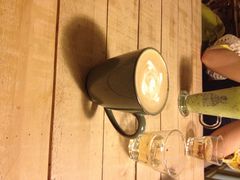 枫糖拿铁-Cafe Alice咖啡爱丽丝(奥城店)