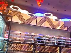 -五彩凉山自助西昌烧烤(柳翠路店)