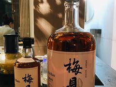 -梅花境(万科店)