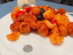 -闽海肴(北辰荟店)