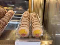 -PAUL LAFAYET 法式甜品(国金中心商场店)