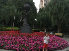 -苏州河梦清园环保主题公园