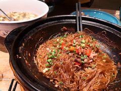 海皇干捞粉丝-餐酷哈雷餐厅(通程广场店)