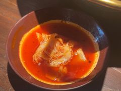 -张翻越·川渝冒菜·武汉黑鸭煲(城北万象城店)