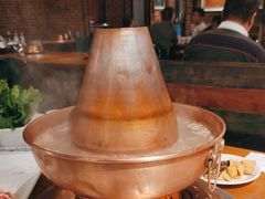 -额尔敦草原涮羊肉·烧烤(冻青树总店)