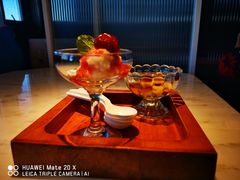 -京华烟云·北京烤鸭(领展购物广场·中关村店)