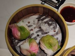-食大利香港茶餐厅(南亚风情第一城店)